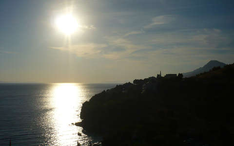 naplemente