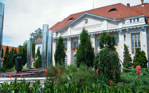 Orvostudományi Egyetem, Debrecen