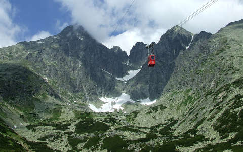 hegy libegő