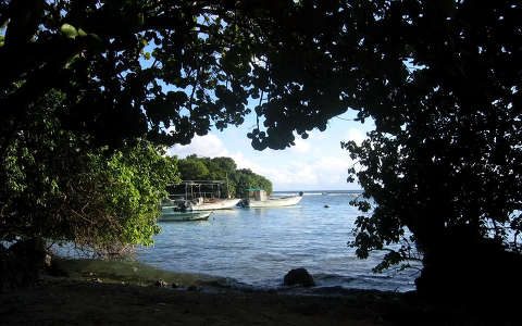 Guadeloupe, Kis-Antillák, Karib-szigetek