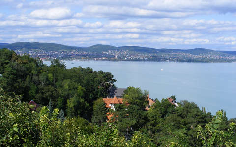 balaton magyarország tó