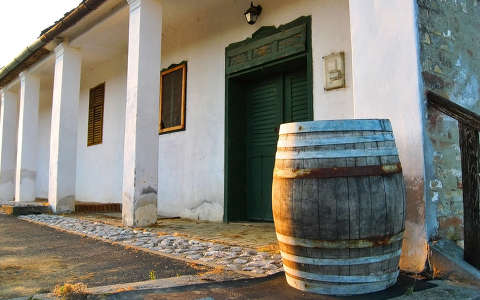 Magyarország- Palkonya