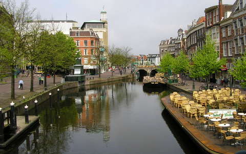 Hollandia