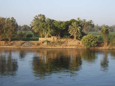 egyiptom folyó