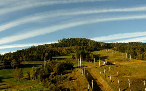 Ausztria, St. Georgen ob Murau