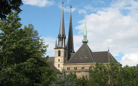 Luxemburg
