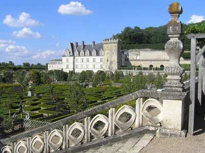 Villandry