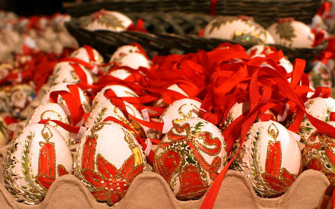 Karácsonyi díszek
