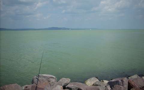 balaton magyarország tó