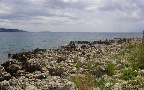 Krk-sziget