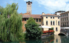 Olaszország - Treviso