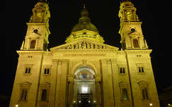 Szent István bazilika, Budapest