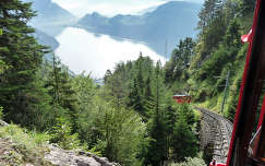 Pilátus-hegy,Svájc