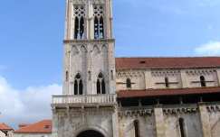 trogir horvátország templom