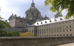 Madrid Escorial