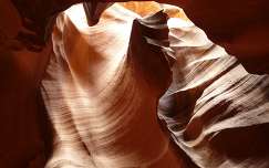 Antelope canyon ,USA