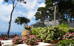 Capri - Olaszország