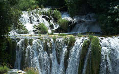 Horvátország-Krka Nemzeti Park