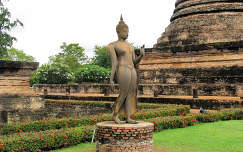Sukhothai, Thaiföld