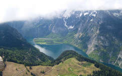 románia hegy kárpátok erdély tó