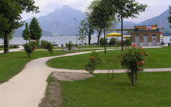 Mondsee, Ausztria