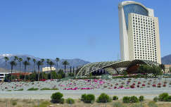 Palms Springs, California, USA, Casino