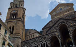 olaszország templom