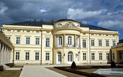 Magyarország, Fehérvárcsurgó, Károlyi-kastély