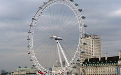 Anglia, London, London Eye