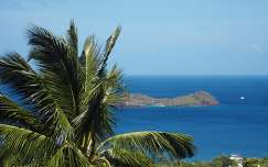 Karib-szigetek - Kis Antillak - Guadeloupe, Pigeon szigetek