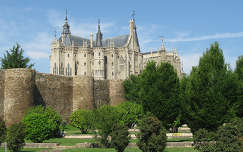 Astorga, Spanyolország