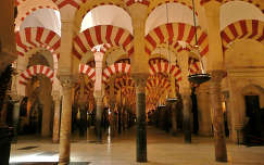 Cordoba, Spanje, Mesquita CATEDRAL