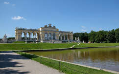 ausztria világörökség bécs schönbrunn-kastély kertek és parkok