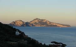 Capri Olaszország