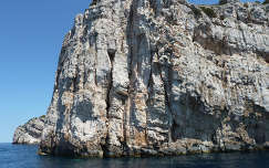 Kornati szigetek, Horvátország