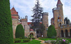 Magyarország, Székesfehérvár, Bory-vár