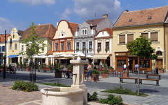 Kőszeg,Magyarország