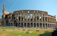 Colosseum, Róma