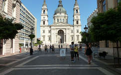 Szent István bazilika Budapest