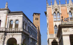 Padova, Italia