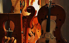 Velencei hegedűk