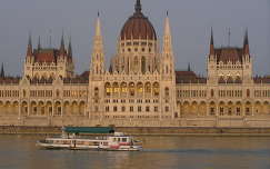 Parlament,Budapest