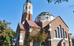 Debrecen Görög katolikus templom