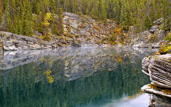 Jasper Nemzeti Park, Kanada