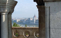 Magyarország, Budapest, Parlament