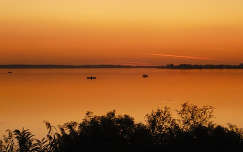 Tisza-tó Abádszalóki öböl