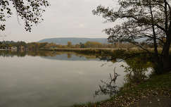 Derítő-tó, Tata