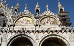 Szent Márk bazílika, Velence, Olaszország