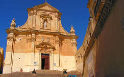 Citadella, Victoria, Gozo