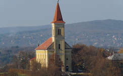 Magyarország, Veszprém, Templom
